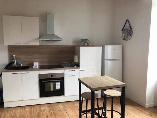 Immeuble à vendre |  Pau |  213 m²