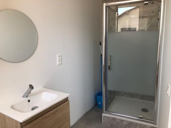 Immeuble à vendre |  Pau |  213 m²