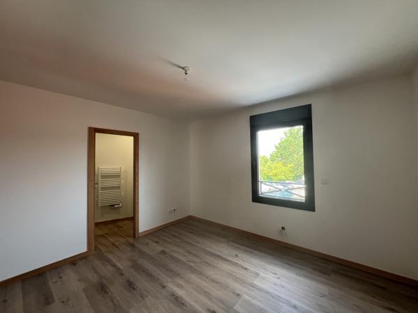 Gometz-la-Ville (91400) Maison neuve