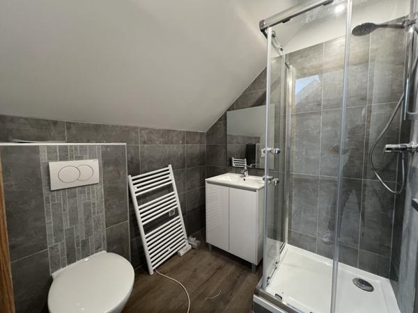 Gometz-la-Ville (91400) Maison neuve