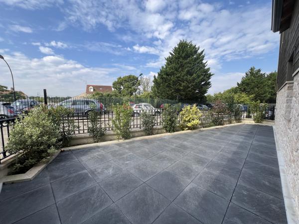 Gometz-la-Ville (91400) Maison neuve