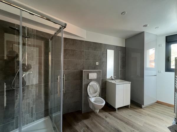 Gometz-la-Ville (91400) Maison neuve