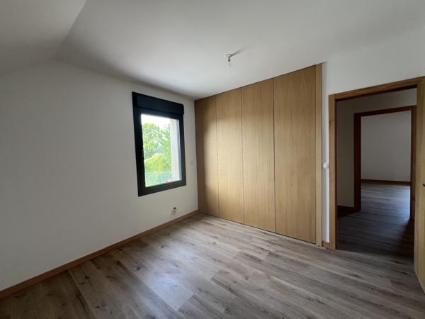 Gometz-la-Ville (91400) Maison neuve