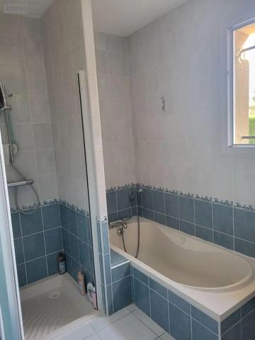 Location - Maison Charnay-lès-Mâcon 71850 5 pièces 103 m 2 1073 m 2