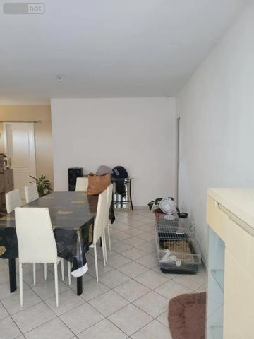 Location - Maison Charnay-lès-Mâcon 71850 5 pièces 103 m 2 1073 m 2