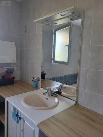 Location - Maison Charnay-lès-Mâcon 71850 5 pièces 103 m 2 1073 m 2
