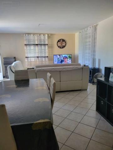 Location - Maison Charnay-lès-Mâcon 71850 5 pièces 103 m 2 1073 m 2