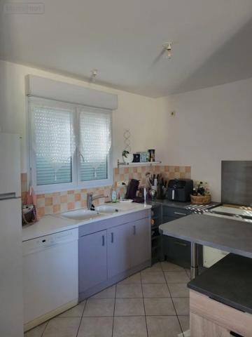 Location - Maison Charnay-lès-Mâcon 71850 5 pièces 103 m 2 1073 m 2