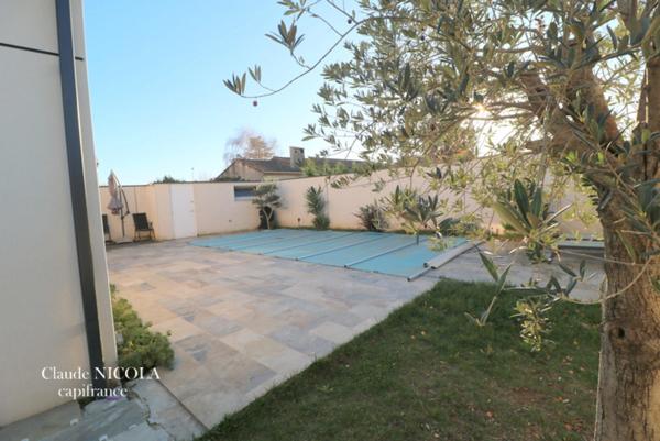 Maison à vendre 7 pièces SAINT MARCEL LES VALENCE (26)