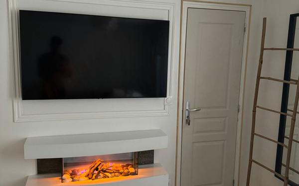 Appartement à vendre    1 pièce • 16 m2 Paris 11