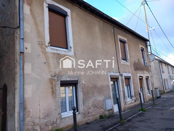 Immeuble de rapport locatif - 155 m2