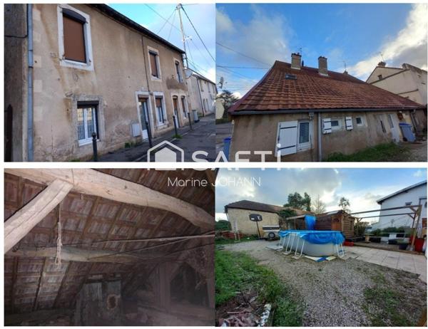 Immeuble de rapport locatif - 155 m2