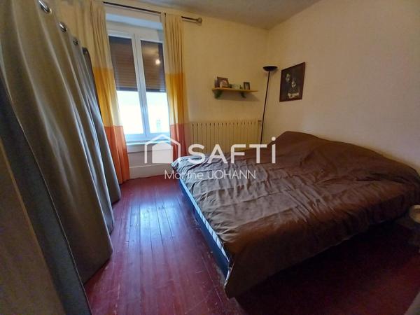 Immeuble de rapport locatif - 155 m2