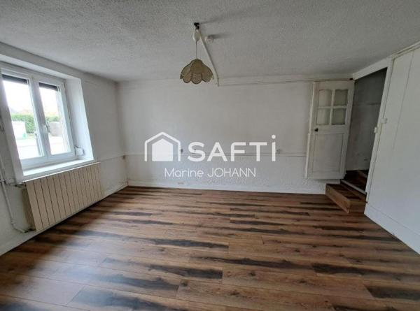 Immeuble de rapport locatif - 155 m2