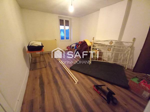 Immeuble de rapport locatif - 155 m2