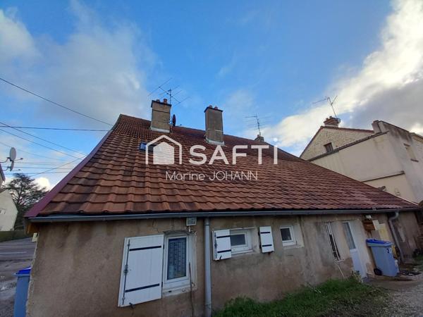 Immeuble de rapport locatif - 155 m2