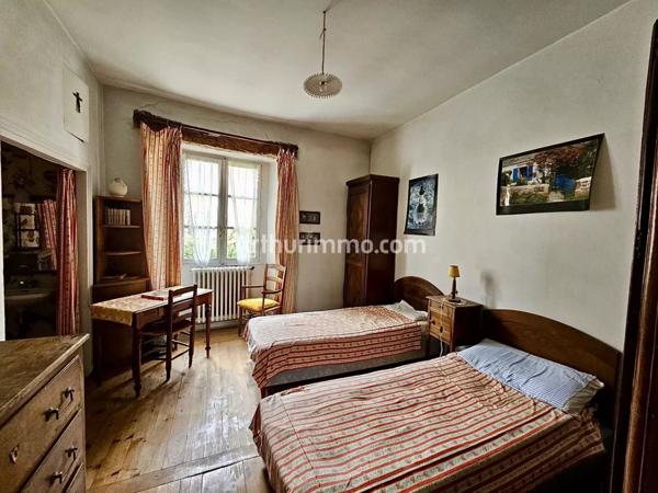 Vente Maison 11 pièces 273 m2 à Arlay