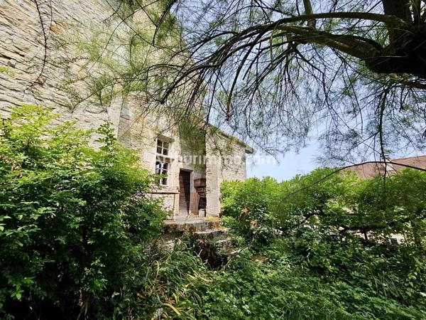 Vente Maison 11 pièces 273 m2 à Arlay