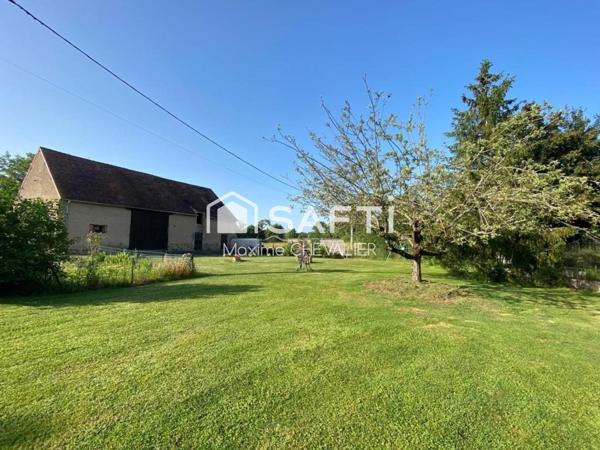 Maison 6 pièces - 234m²