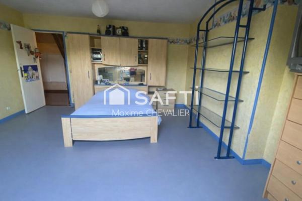 Maison 6 pièces - 234m²