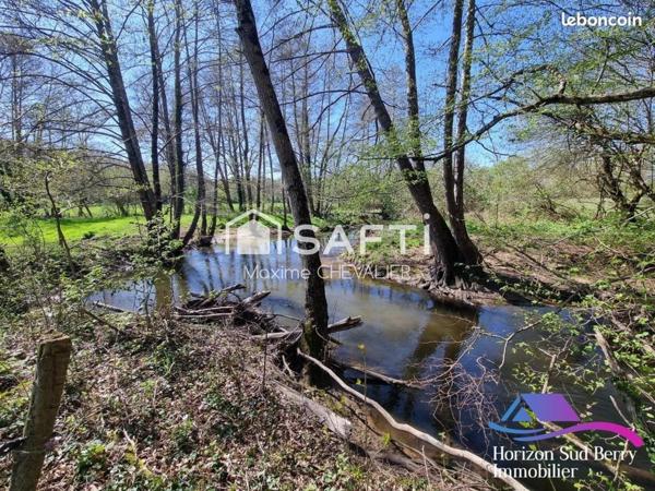 Maison 6 pièces - 234m²