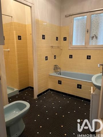 Maison à vendre 4 pièces 180 m² Anglet