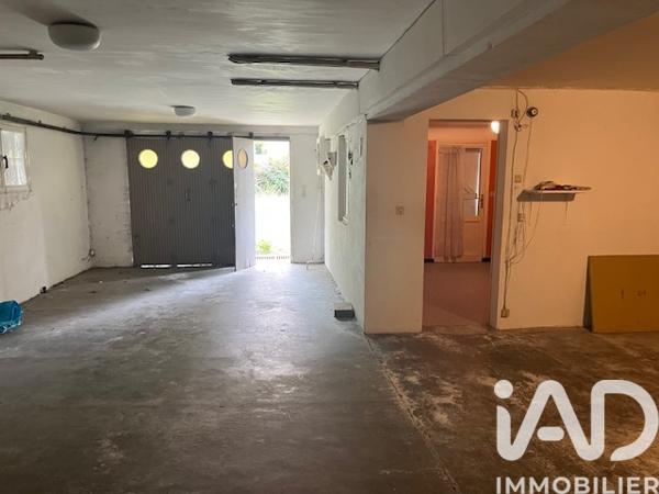 Maison à vendre 4 pièces 180 m² Anglet