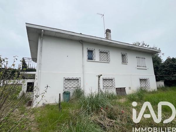 Maison à vendre 4 pièces 180 m² Anglet