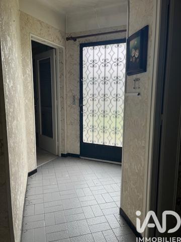 Maison à vendre 4 pièces 180 m² Anglet