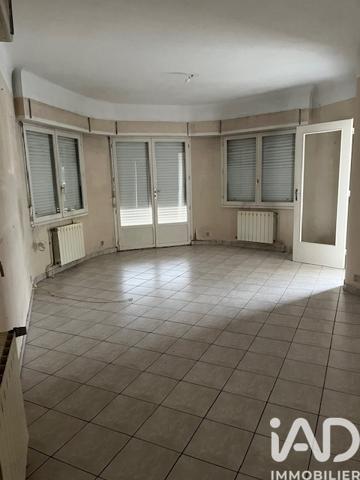 Maison à vendre 4 pièces 180 m² Anglet