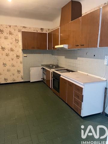 Maison à vendre 4 pièces 180 m² Anglet