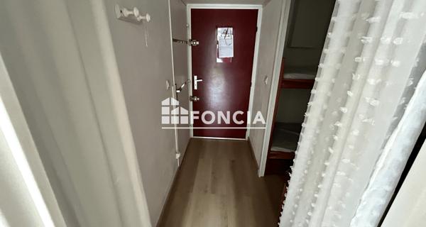À vendre Appartement 2 pièces 30.11 m² - Bormes-les-mimosas 83230