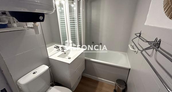 À vendre Appartement 2 pièces 30.11 m² - Bormes-les-mimosas 83230