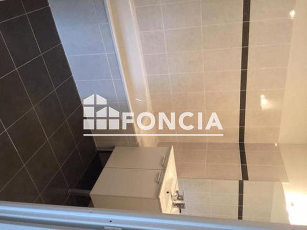 Location Appartement 2 pièces 43.49 m² - RESIDENCE SOLEA BAT A Aix-en-provence 13100