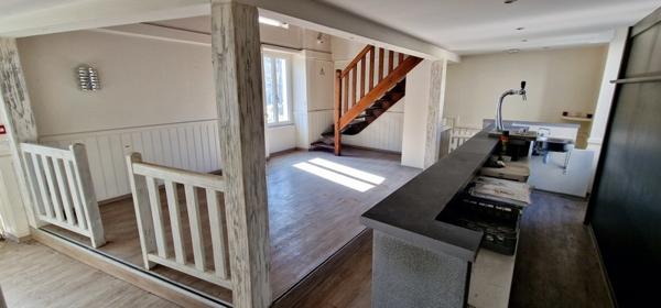 Maison 79 900 € Cahors 5 p 123 m² DPE D