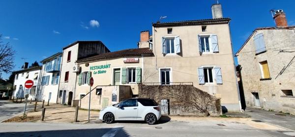 Maison 79 900 € Cahors 5 p 123 m² DPE D