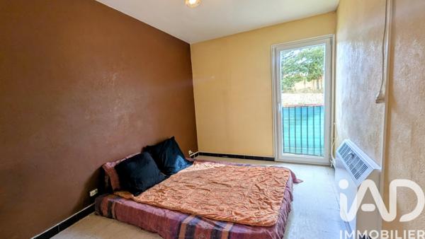 Appartement à vendre 4 pièces 65 m² Draguignan