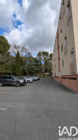 Appartement à vendre 4 pièces 65 m² Draguignan