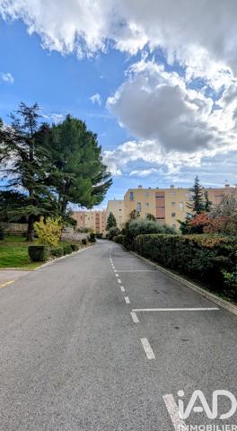Appartement à vendre 4 pièces 65 m² Draguignan