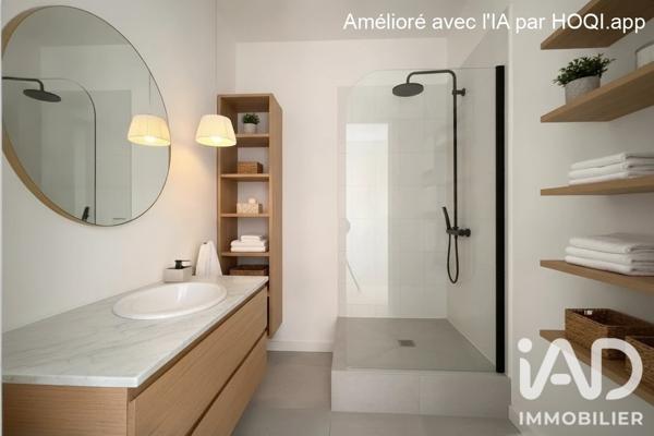 Appartement à vendre 4 pièces 65,32 m² Draguignan