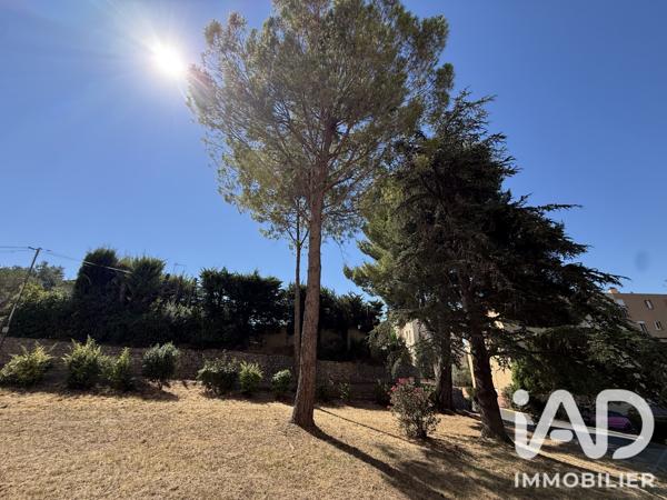 Appartement à vendre 4 pièces 65,32 m² Draguignan