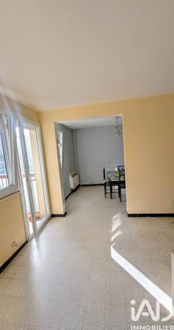 Appartement à vendre 4 pièces 65 m² Draguignan