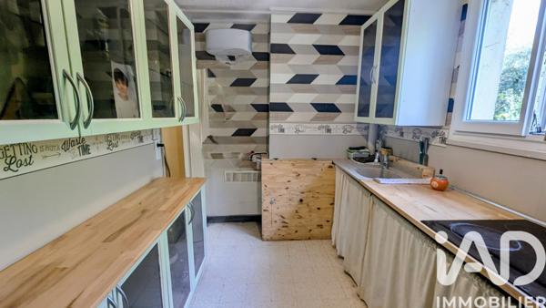 Appartement à vendre 4 pièces 65 m² Draguignan