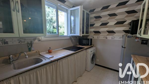 Appartement à vendre 4 pièces 65 m² Draguignan