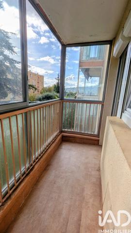 Appartement à vendre 4 pièces 65 m² Draguignan