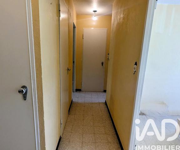 Appartement à vendre 4 pièces 65 m² Draguignan