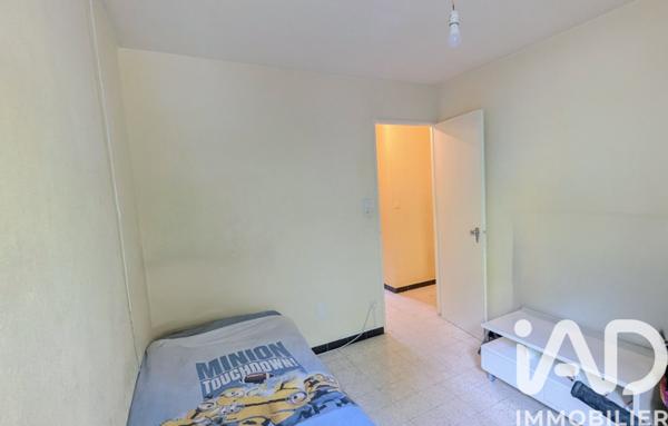 Appartement à vendre 4 pièces 65 m² Draguignan