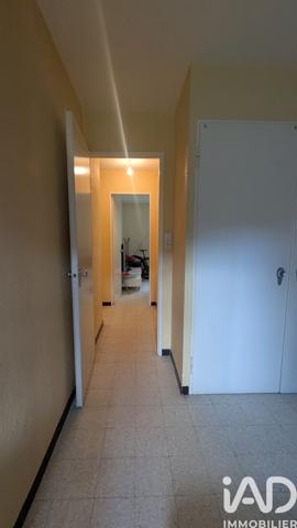 Appartement à vendre 4 pièces 65 m² Draguignan