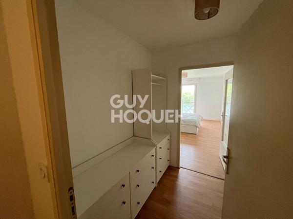 Appartement Dax 1 pièce 31 m²