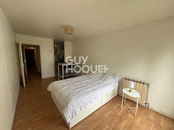 Appartement Dax 1 pièce 31 m²
